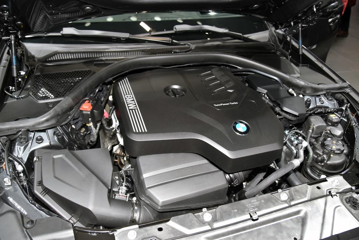 BMW3シリーズ 〜 画像12