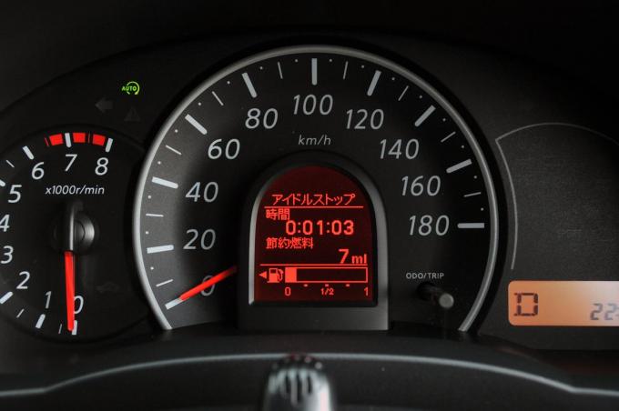 環境負荷が減る 経済的にお得 アイドリングストップの効果と真実 自動車情報 ニュース Web Cartop 環境負荷が減る 経済的にお得 アイドリングストップの効果と真実 自動車情報 ニュース Web Cartop