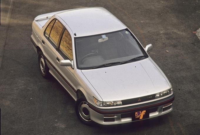 画像ギャラリー 昔は熱いスポーツモデルも多数あったのに 三菱自動車で復活してほしいsuv以外の名車４選 画像5 自動車情報 ニュース Web Cartop