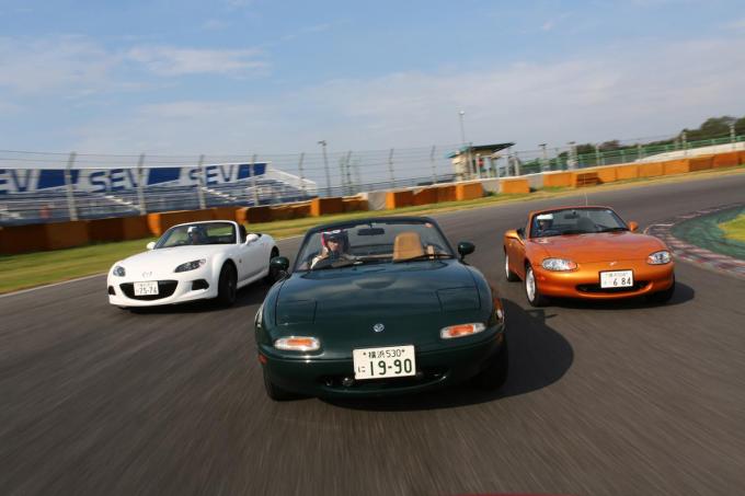 日本人なら人生一度は乗っておくべき誇り高き国産車 前編 自動車情報 ニュース Web Cartop 日本人なら人生一度は乗っておくべき誇り高き国産車 前編 自動車情報 ニュース Web Cartop