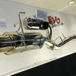 洗車時にクルマの後部から水をかけてマフラーに水が入っても大丈夫か 自動車情報 ニュース Web Cartop