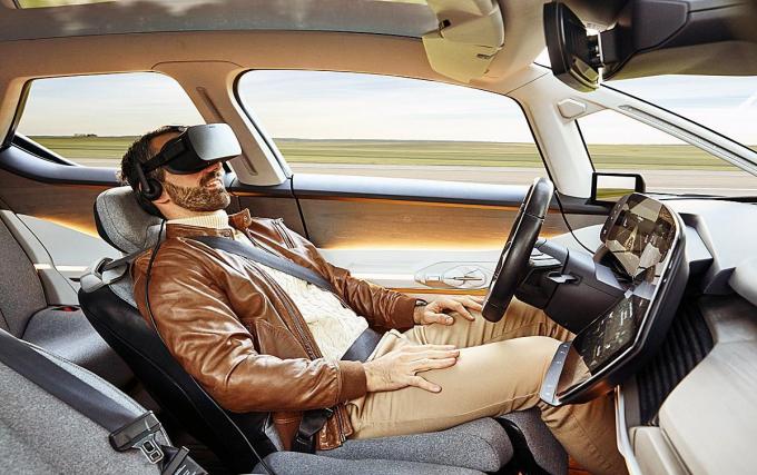 想像と違う? 自動運転がもたらす現実的なクルマと交通の将来像とは