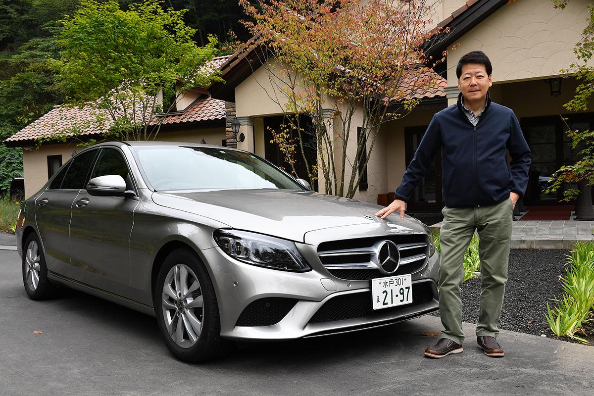 試乗 新開発の1 5lターボ 48v電気システムを搭載 メルセデス ベンツcクラスが大幅改良 自動車情報 ニュース Web Cartop 試乗 新開発の1 5lターボ 48v電気システムを搭載 メルセデス ベンツcクラスが大幅改良 自動車情報 ニュース Web Cartop