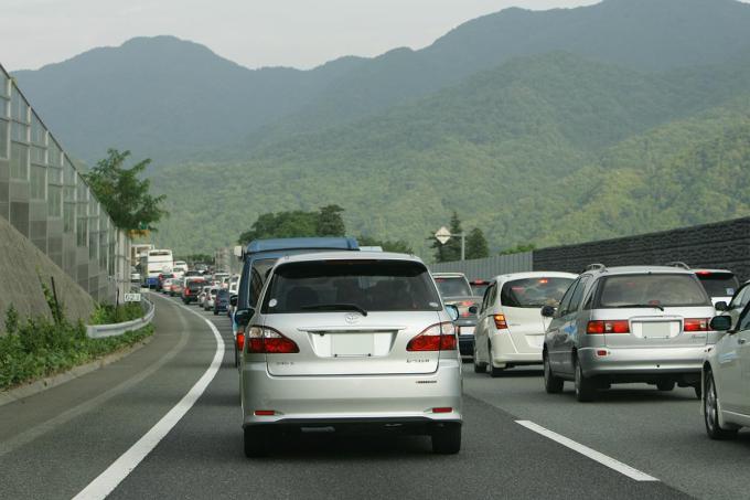 高速道路