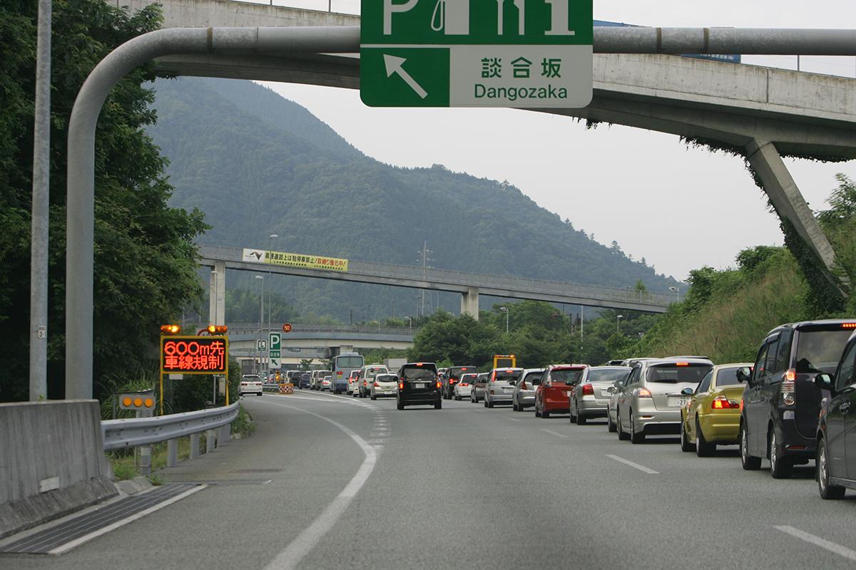 高速道路 〜 画像5