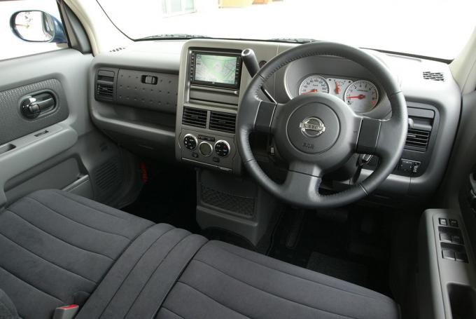 画像ギャラリー 最初は車外にあった 進化し続けるシフトレバーの歴史 画像4 自動車情報 ニュース Web Cartop