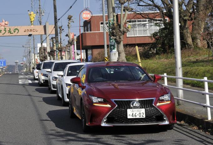 地震の際はクルマに鍵を付けたまま放置して避難 愛車はどうなる 自動車情報 ニュース Web Cartop