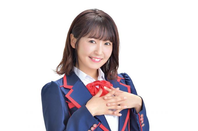 【ムービー】免許は持ってないけどクルマ好き！　SKE48惣田紗莉渚チャンの笑顔をお届け！