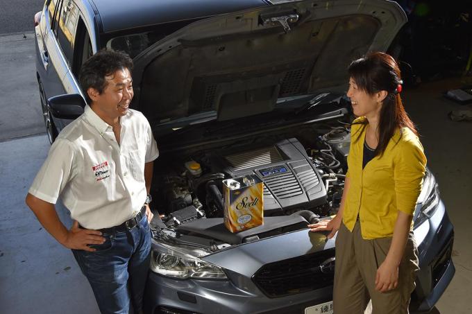 流行の小排気量直噴ターボエンジン車に朗報 エンジンを守る最適オイルがsunoco スノコ から登場 自動車情報 ニュース Web Cartop