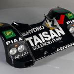 【画像】数々の栄光を手にしたレーシングカーが多数出展！　Team TAISAN AUCTION開催 〜 画像17