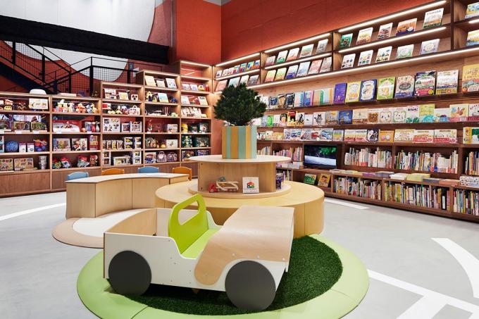 従来の常識を覆す新世代カー用品店 A Pit Autobacs Shinonome が11 29にオープン 自動車情報 ニュース Web Cartop
