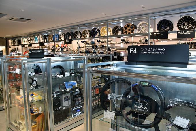 従来の常識を覆す新世代カー用品店 A Pit Autobacs Shinonome が11 29にオープン 自動車情報 ニュース Web Cartop
