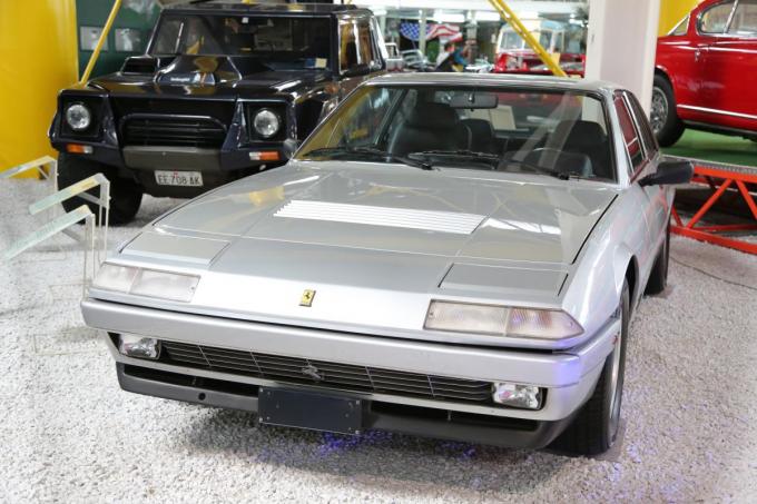 辞書にも載ってない クルマ好きも知らないスーパーカーの定義とは 自動車情報 ニュース Web Cartop