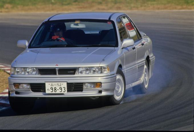 走り屋たちが恐怖した 手に汗握るジャジャ馬スポーツカー４選 自動車情報 ニュース Web Cartop 2ページ目