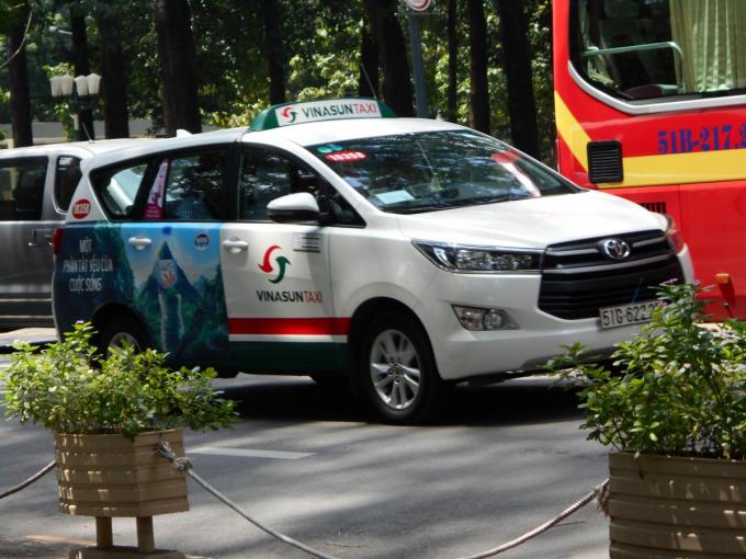 韓国車が圧倒していたベトナムの自動車市場に変化 発展途上の覇権争いの行方は 自動車情報 ニュース Web Cartop