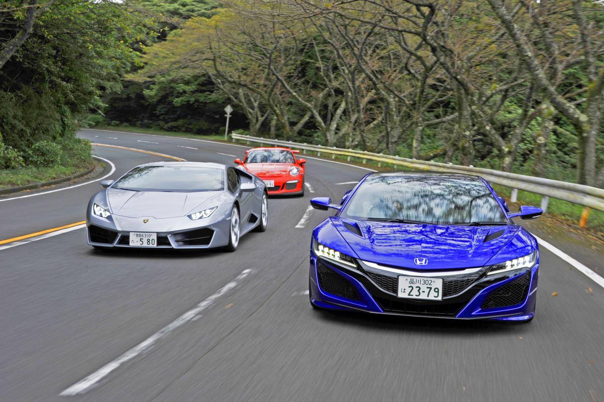 辞書にも載ってない クルマ好きも知らないスーパーカーの定義とは 自動車情報 ニュース Web Cartop 辞書にも載ってない クルマ好きも知らないスーパーカーの定義とは 自動車情報 ニュース Web Cartop