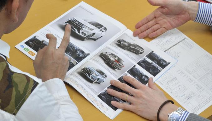 一歩間違えると修羅場 男女のクルマ選びで絶対守るべきこと５つ 自動車情報 ニュース Web Cartop