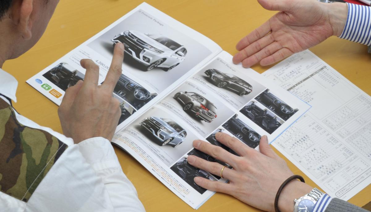 一歩間違えると修羅場 男女のクルマ選びで絶対守るべきこと5つ 自動車情報 ニュース Web Cartop 一歩間違えると修羅場 男女のクルマ選びで絶対守るべきこと5つ 自動車情報 ニュース Web Cartop