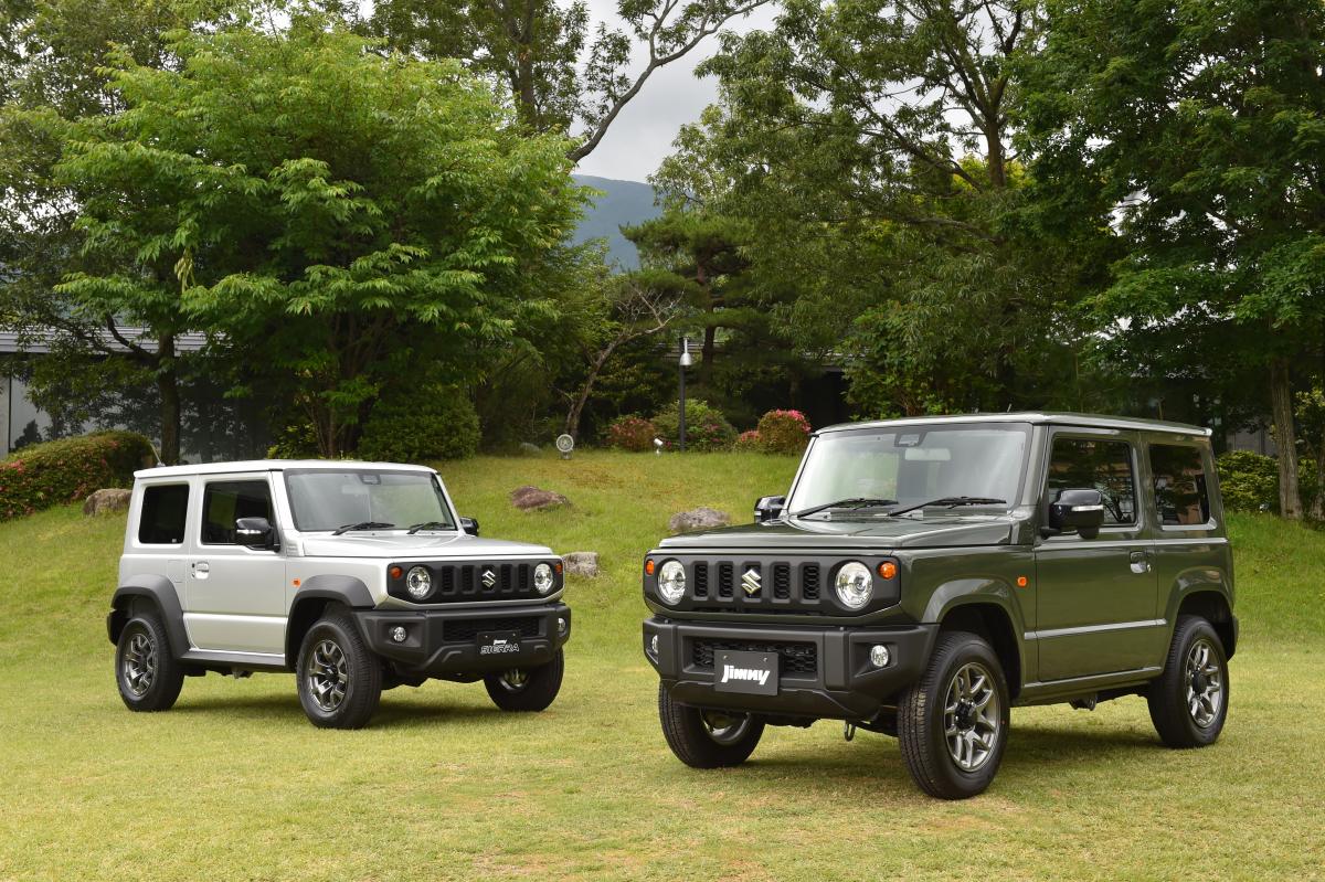 希少】ジムニーJA11（NO.4）サービスマニュアル（MT・AT電気配線図付