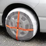 タイヤチェーンの種類は多数 簡単装着できる非金属性もあるが選び方はどうする 自動車情報 ニュース Web Cartop