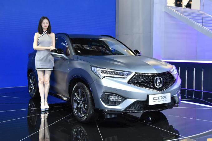 ローカルな広州モーターショーにも政府の息が 人気のハズのドイツ車ブースが閑散としていたワケ 自動車情報 ニュース Web Cartop