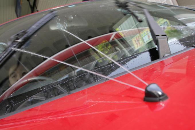 こんなことでも引っかかるの じつは車検に通らない愛車の劣化７選 自動車情報 ニュース Web Cartop