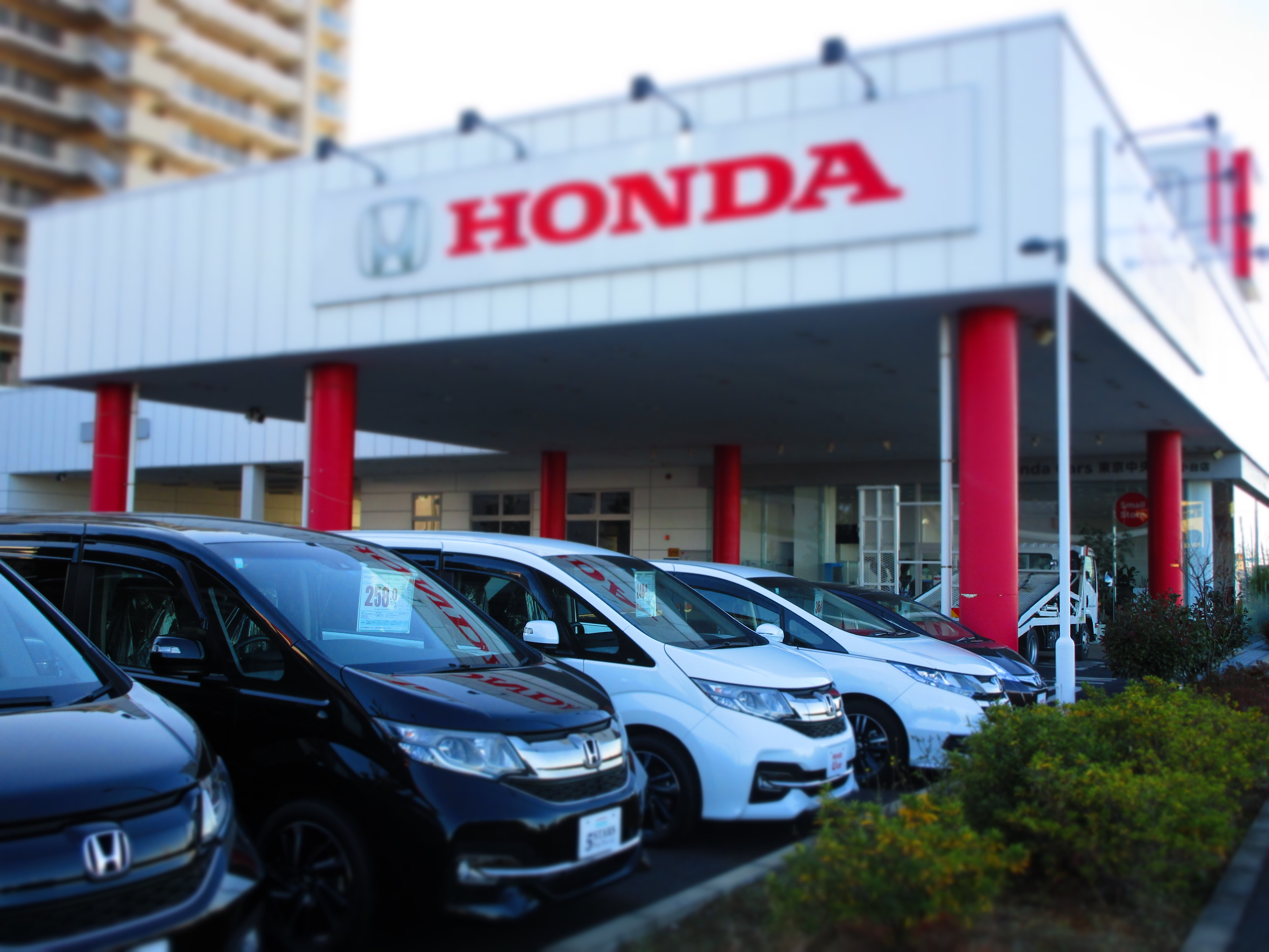 新車は決算期 では中古車にもお買い得な時期はあるのか 自動車情報 ニュース Web Cartop 新車は決算期 では中古車にもお買い得な時期はあるのか 自動車情報 ニュース Web Cartop