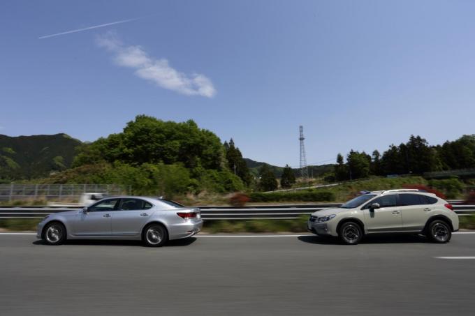 国民生活センターに苦情も 自動ブレーキ装着車オーナーが知っておくべき真実 自動車情報 ニュース Web Cartop