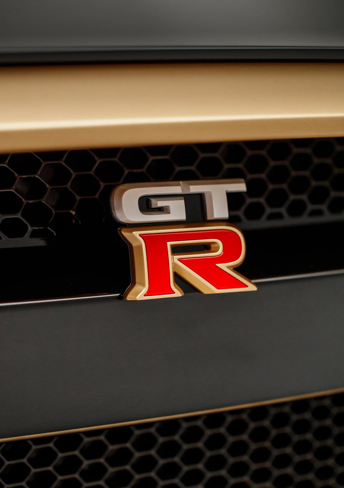 Nissan GT-R 50 by italdesign 〜 画像20
