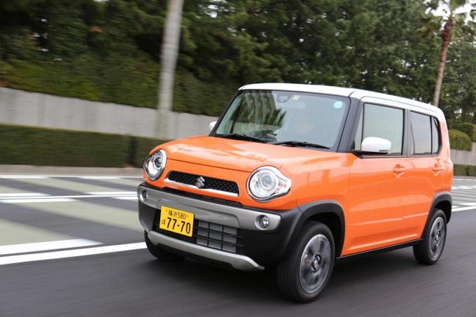 画像ギャラリー あまりに性能差の大きいクルマの自動ブレーキは 名前 と 性能明示 が緊急課題 画像2 自動車情報 ニュース Web Cartop