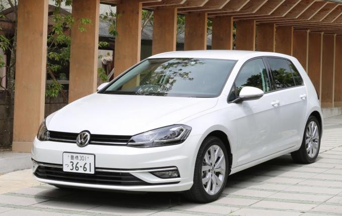 リタイヤ組の両親に勧めるならこのクルマ 150万円以下でも先進安全装備充実な中古車３選 自動車情報 ニュース Web Cartop