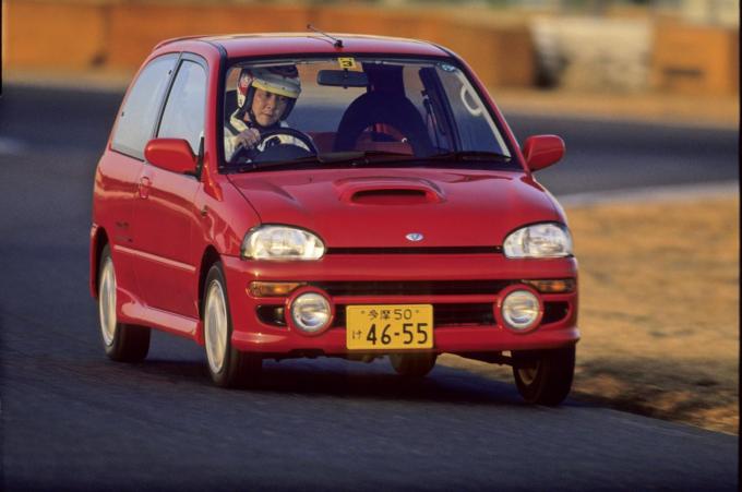 国産車ではかなりレア スーパーチャージャーでファンを魅了したクルマ７選 自動車情報 ニュース Web Cartop