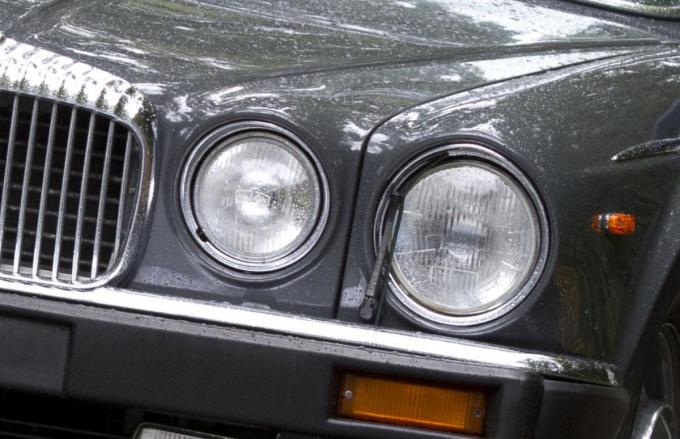 ほかの手段に変わった ヘッドライトワイパーがなくなったワケ 自動車情報 ニュース Web Cartop