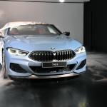 【画像】高級感と走行性能を妥協なく両立！　BMWが完全無欠の8シリーズ クーペを発表 〜 画像6