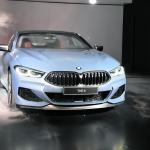【画像】高級感と走行性能を妥協なく両立！　BMWが完全無欠の8シリーズ クーペを発表 〜 画像2