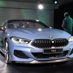 【画像】高級感と走行性能を妥協なく両立！　BMWが完全無欠の8シリーズ クーペを発表 〜 画像11