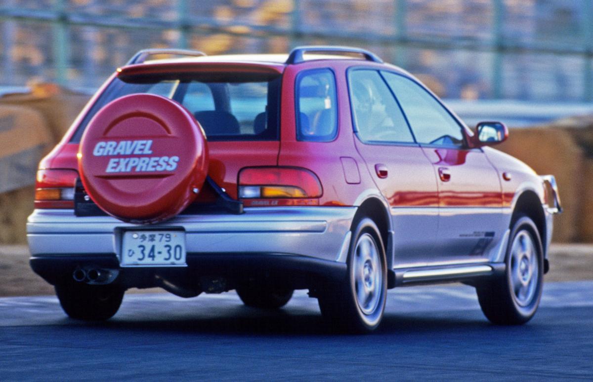 限定車でも超高額車でもないのに見つからない 入手困難な国産中古車4選 写真4 Goo 自動車 限定車でも超高額車でもないのに見つからない 入手困難な国産中古車4選 写真4 Goo 自動車