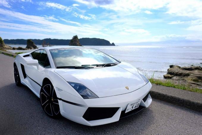 憧れだったスーパーカーに乗れる おもしろレンタカーがランボルギーニ ガヤルドのレンタルを開始 自動車情報 ニュース Web Cartop 憧れだったスーパーカーに乗れる おもしろレンタカーがランボルギーニ ガヤルドのレンタルを開始 自動車情報 ニュース Web Cartop