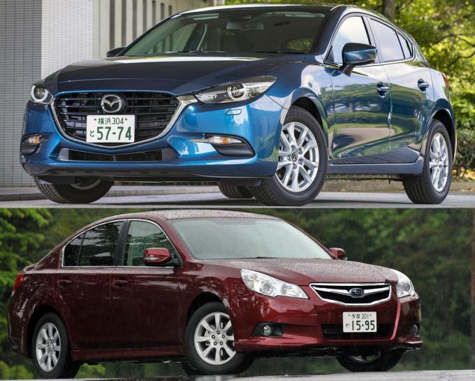 同じ呼び名でもメーカーも車種も違う クルマ好きが混乱する型式カブリの車種4組8台 自動車情報 ニュース Web Cartop 同じ呼び名でもメーカーも車種も違う クルマ好きが混乱する型式カブリの車種4組8台 自動車情報 ニュース Web Cartop