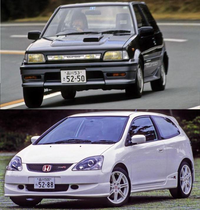 同じ呼び名でもメーカーも車種も違う クルマ好きが混乱する型式カブリの車種4組8台 自動車情報 ニュース Web Cartop 同じ呼び名でもメーカーも車種も違う クルマ好きが混乱する型式カブリの車種4組8台 自動車情報 ニュース Web Cartop