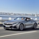 【画像】【試乗】新型BMW Z4は国宝級の直6エンジンと最高のFRシャシーで理想的なスポーツカー！ 〜 画像3