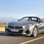 【画像】【試乗】新型BMW Z4は国宝級の直6エンジンと最高のFRシャシーで理想的なスポーツカー！ 〜 画像8