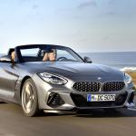 【画像】【試乗】新型BMW Z4は国宝級の直6エンジンと最高のFRシャシーで理想的なスポーツカー！ 〜 画像9