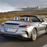 【画像】【試乗】新型BMW Z4は国宝級の直6エンジンと最高のFRシャシーで理想的なスポーツカー！ 〜 画像13