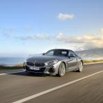 【画像】【試乗】新型BMW Z4は国宝級の直6エンジンと最高のFRシャシーで理想的なスポーツカー！ 〜 画像14