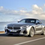 【画像】【試乗】新型BMW Z4は国宝級の直6エンジンと最高のFRシャシーで理想的なスポーツカー！ 〜 画像15