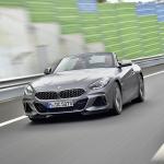【画像】【試乗】新型BMW Z4は国宝級の直6エンジンと最高のFRシャシーで理想的なスポーツカー！ 〜 画像21
