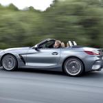 【画像】【試乗】新型BMW Z4は国宝級の直6エンジンと最高のFRシャシーで理想的なスポーツカー！ 〜 画像23