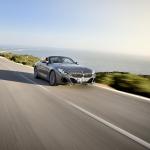 【画像】【試乗】新型BMW Z4は国宝級の直6エンジンと最高のFRシャシーで理想的なスポーツカー！ 〜 画像26