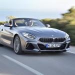 【画像】【試乗】新型BMW Z4は国宝級の直6エンジンと最高のFRシャシーで理想的なスポーツカー！ 〜 画像29